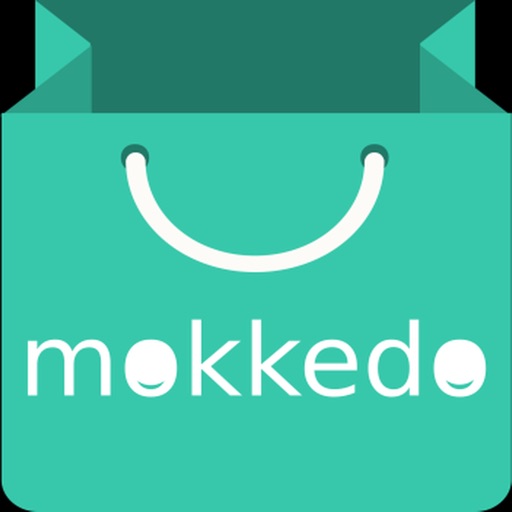 Mokkedo Shopping icon