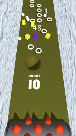 Game screenshot Hole Rescue 3D mod apk