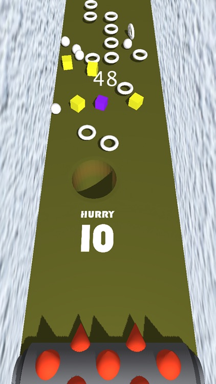 Hole Rescue 3D screenshot-0