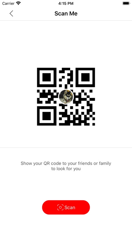 Foodgram screenshot-4