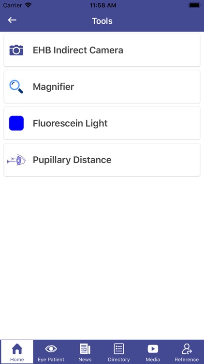 Eye Handbook screenshot-6