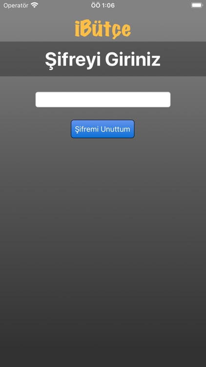 iBütçe screenshot-7