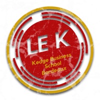 Le K by Kedge pour PC