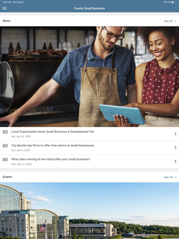 Screenshot #4 pour Fusely