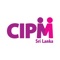 Total digital events App for The Chartered Institute of Personnel Management (CIPM)