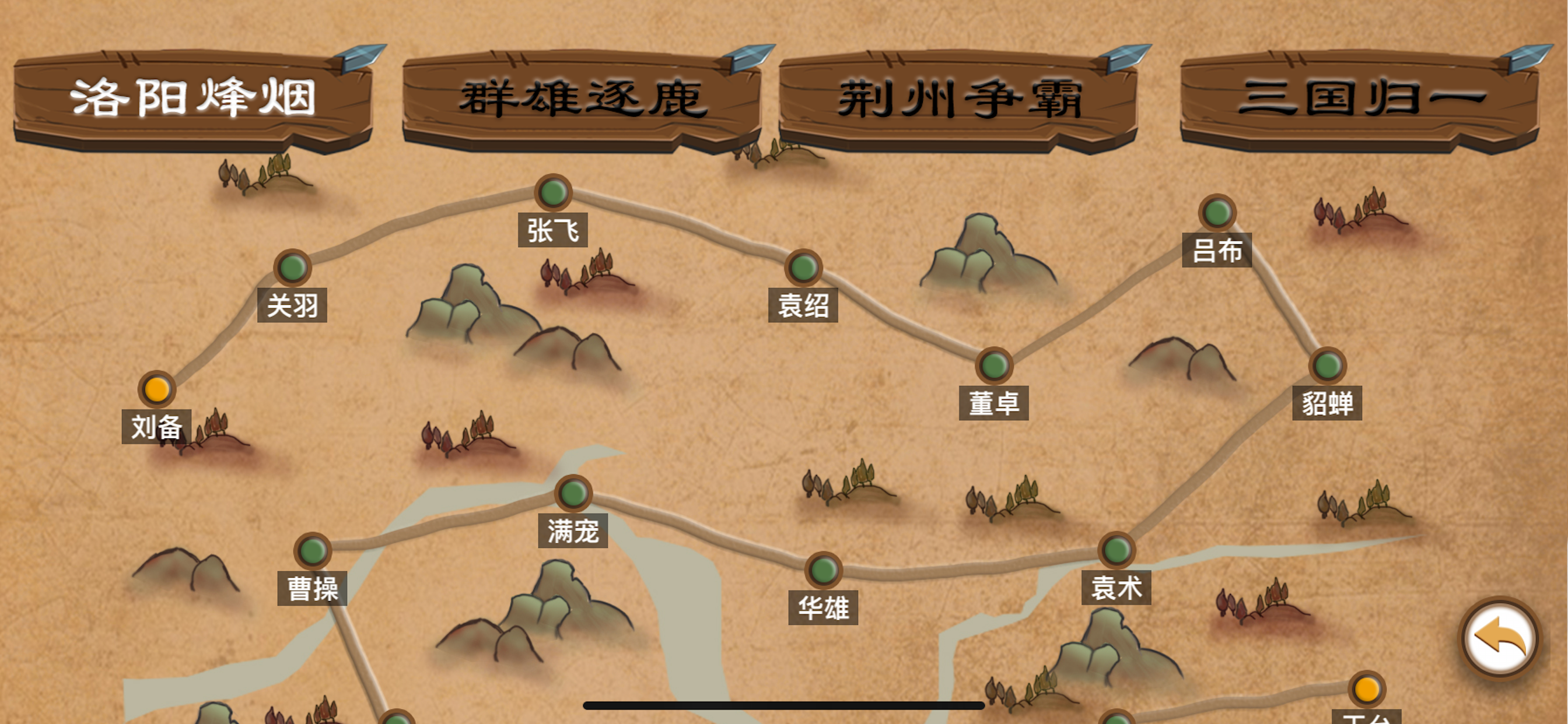 成语疯狂玩 screenshot 2