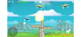 Game screenshot Shooty Cows hack