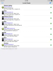 family tracker ipad images 1