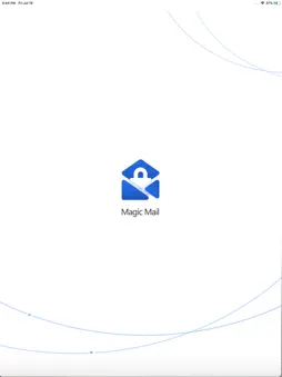 MagicMail screenshot 4