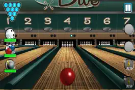 Game screenshot PBA® Bowling Challenge apk