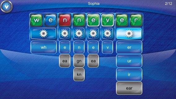 Simplex Spelling Phonics 2のおすすめ画像3