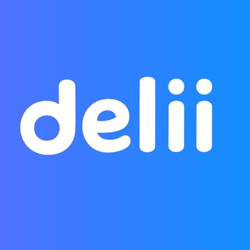 delii - AppWisp.com