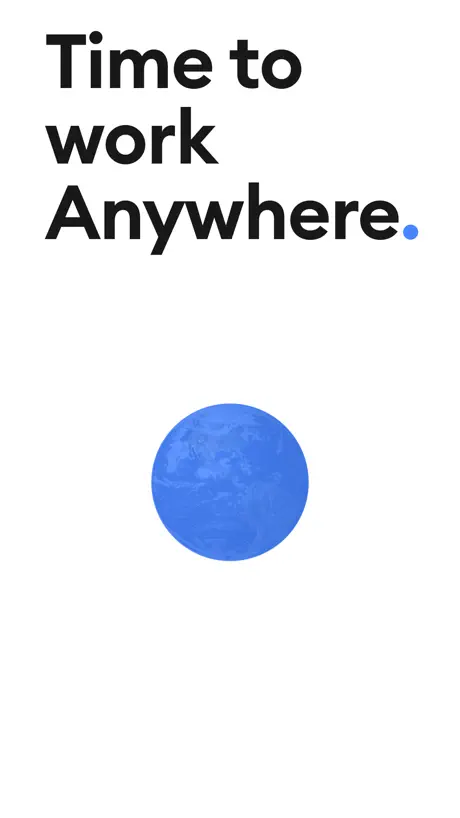 anywhere.app