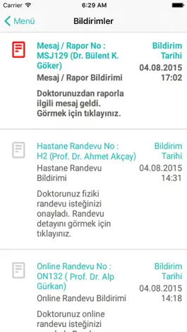 Game screenshot DoctorTurkey apk