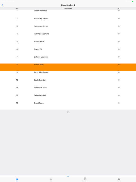 Screenshot #6 pour Poker Players