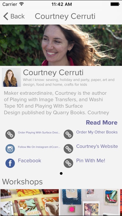 Creativebug Art,Drawing,Sewing