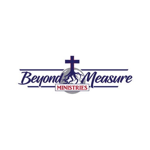 Beyond Measure Ministries icon