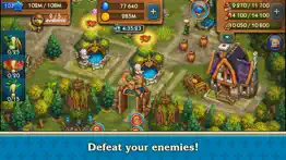 How to cancel & delete the tribez & castlez 2