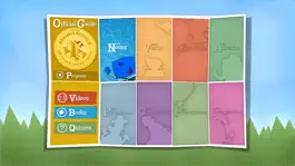 Game screenshot Grammaropolis mod apk