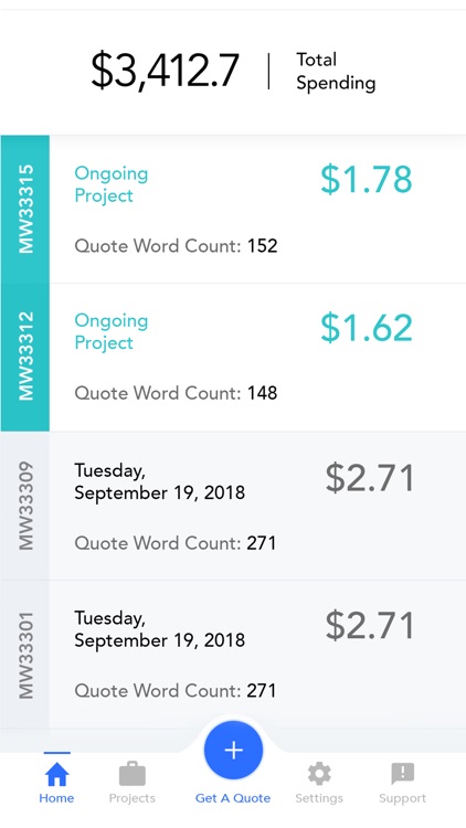 MotaWord screenshot-4
