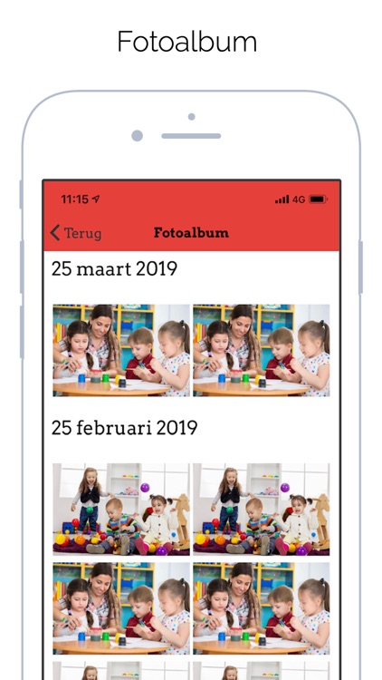 Sprookjesbos ouderapp screenshot-4