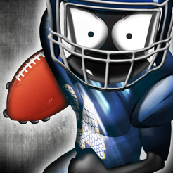 ‎Stickman Football