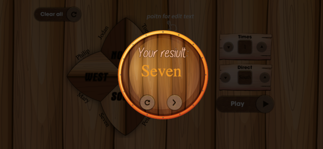 Role selector(圖2)-速報App