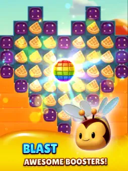 Buggle Blast screenshot 10