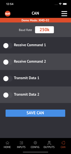 Sun XMD Mobile(圖5)-速報App