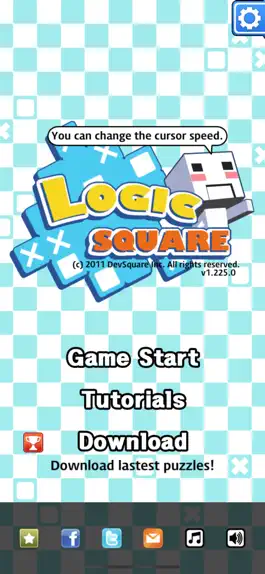 Game screenshot Logic Square - Nonogram mod apk