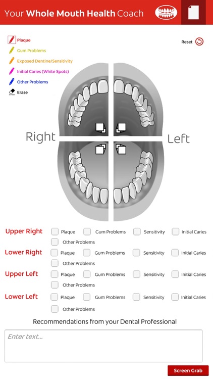 Colgate® Mouth Health Coach screenshot-3