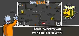 Game screenshot One Level 2 Stickman Jailbreak hack