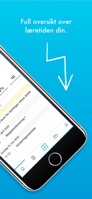 OLKWEB Lærling(圖2)-速報App