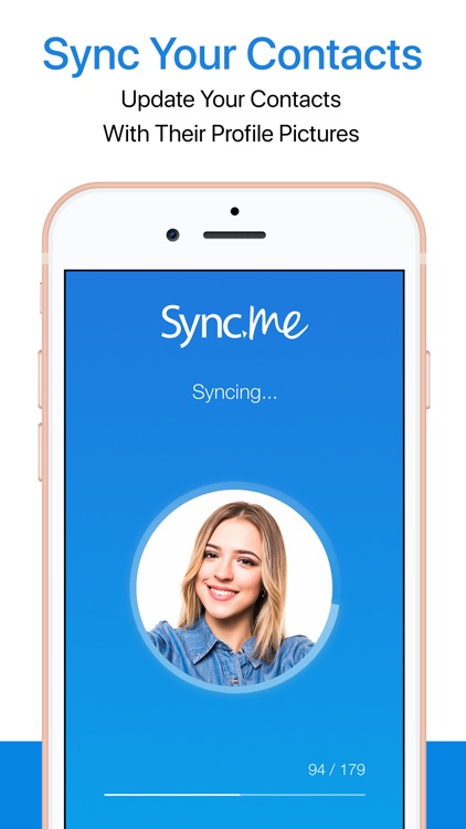 Sync.ME - Caller ID & Contacts