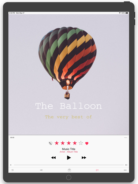 Screenshot #6 pour StarTone