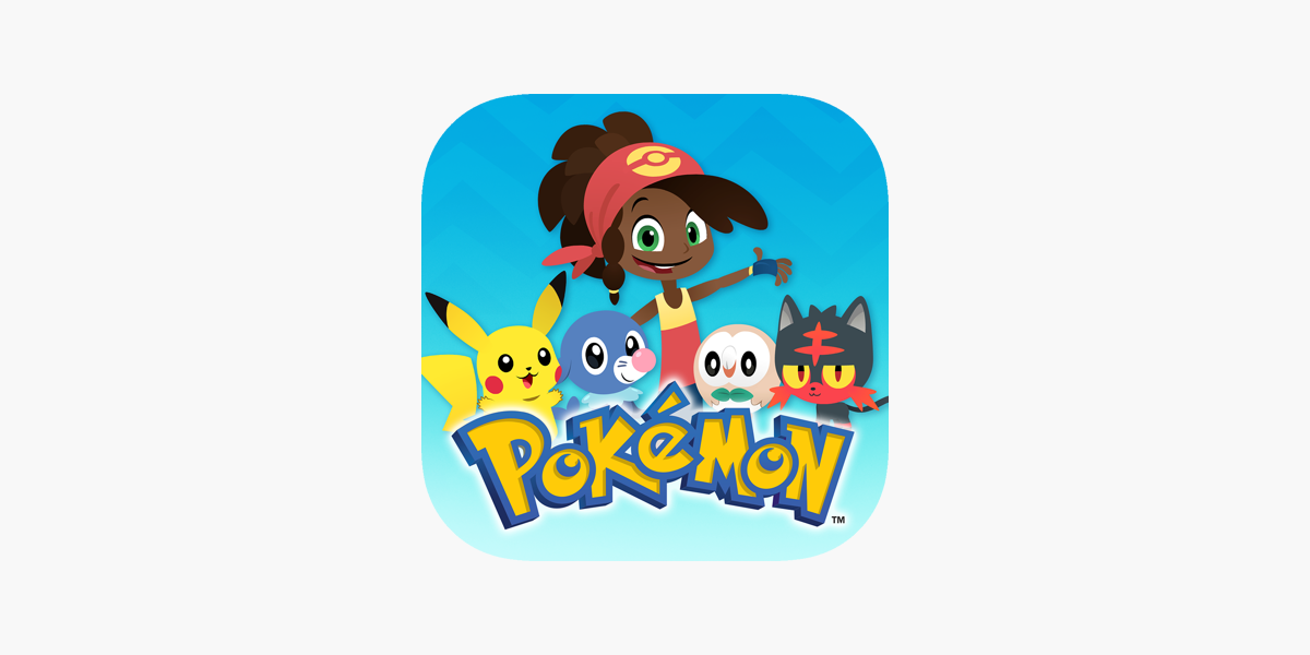 Os pokémon mais fortes que existem nesse jogo Pokémon grátis de IPhone