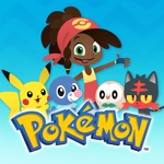 Download Pokémon Playhouse app