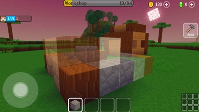 Block Craft 3d Building Games By Fun Games For Free Ios United