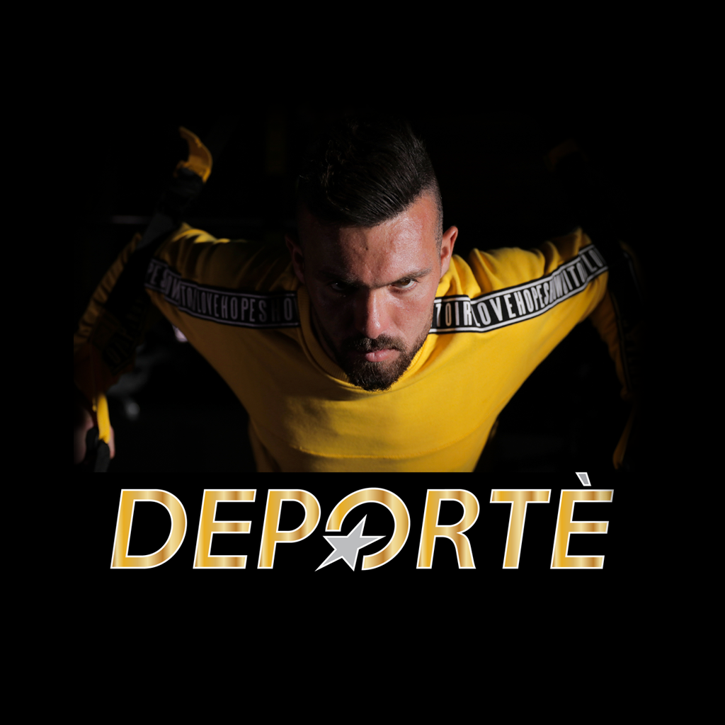 Get Deporte - דיפורטה for iOS, iPhone, iPad Aso Report