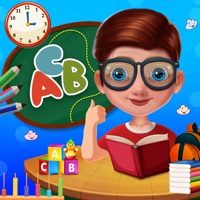 Alphabet Math Educational Game pour PC