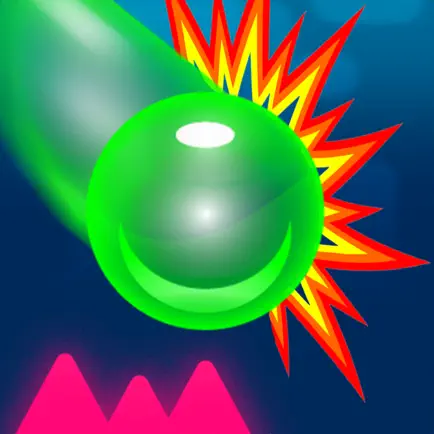 Paint Color Lines and Bounce Читы