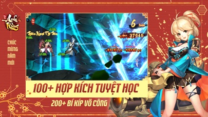 Thiếu Niên Anh Hùng - Gamota screenshot 2