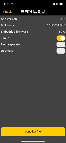 Game screenshot PM8DAm apk