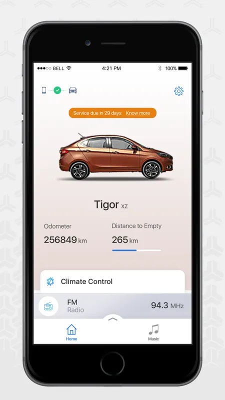 ConnectNext screenshot 7 of 7