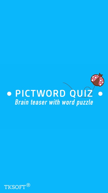 PictWord Quiz screenshot-5
