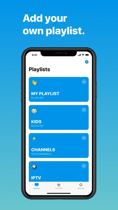 Channels Pro - IPTV Player
