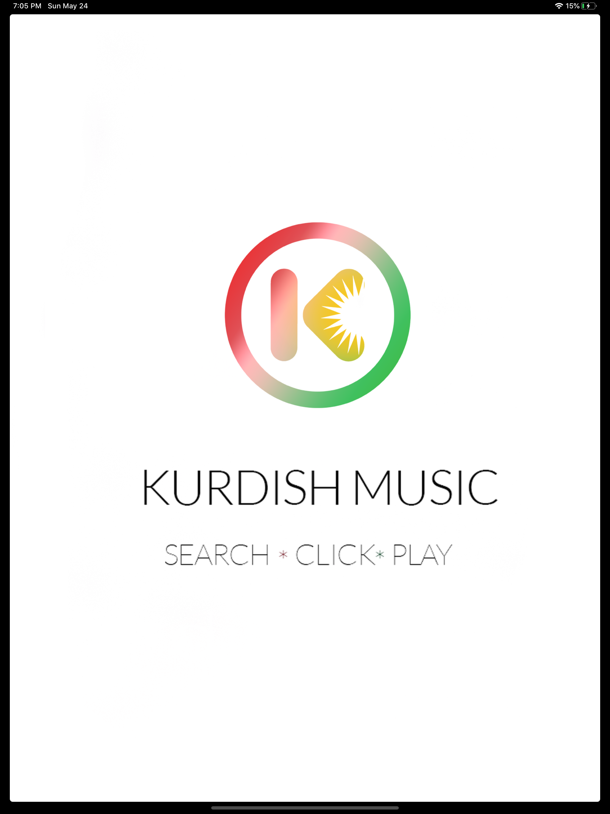 Kurdish Music
