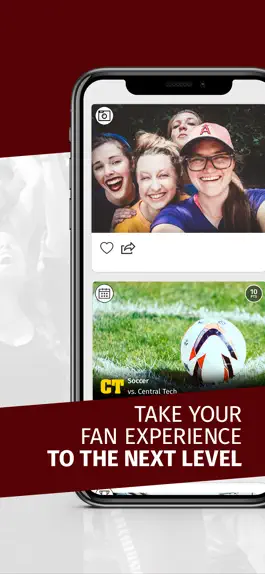 Game screenshot Madisonville Maroons mod apk