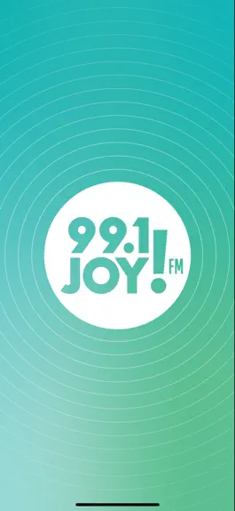 Game screenshot 99.1 JOY FM – St. Louis mod apk