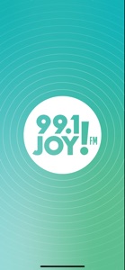 99.1 JOY FM – St. Louis screenshot #1 for iPhone
